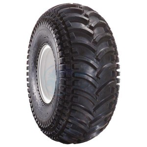 Product image: Duro - KT221181Q - Tyre Quad 22/11x8 -DURO HF243 