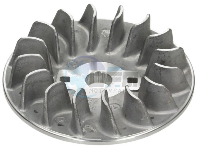 Product image: Vespa - 840193 - Fixed pulley   0