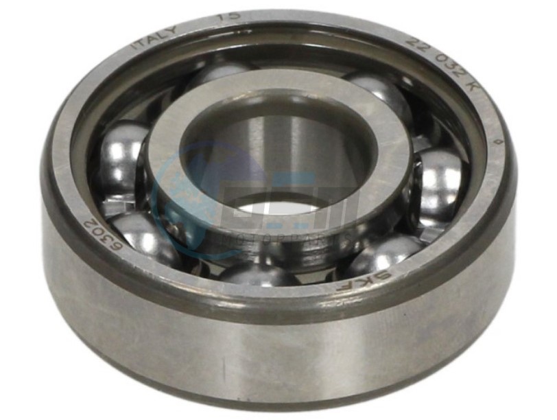 Product image: Vespa - 030209 - Ball bearing   0