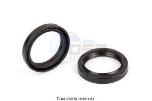 Product image: Sifam - AR3305 - Front Fork seal  33x45x10.5/12 