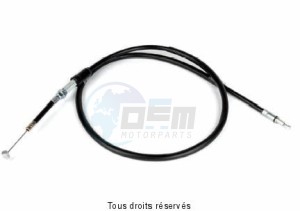 Product image: Kyoto - CAE500 - Clutch Cable KTM Gs125 94-95 Lc4 94-98   