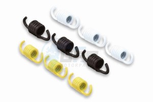 Product image: Malossi - 297306 - Clutch springs - Models without VARIATEUR 