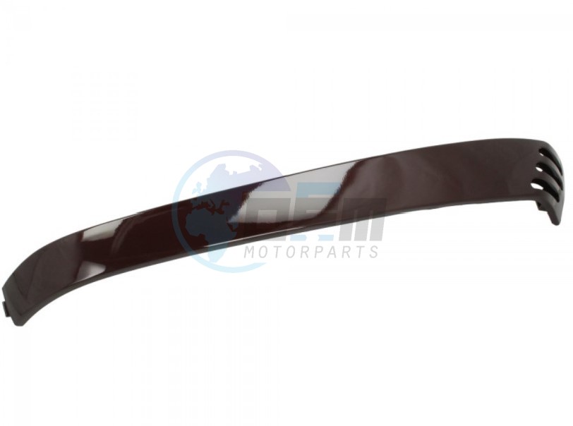 Product image: Vespa - 62212840M5 - Right lower fairing   0