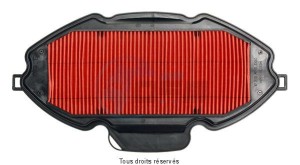 Product image: Sifam - 98P302 - Air Filter NC700   