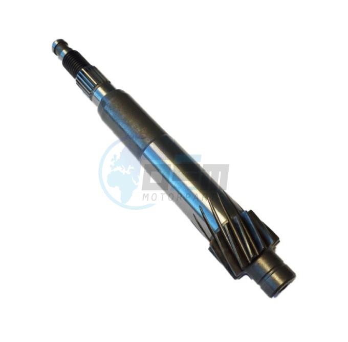 Product image: Derbi - 4795935 - SHAFT, PRIMARY DRIVE   0
