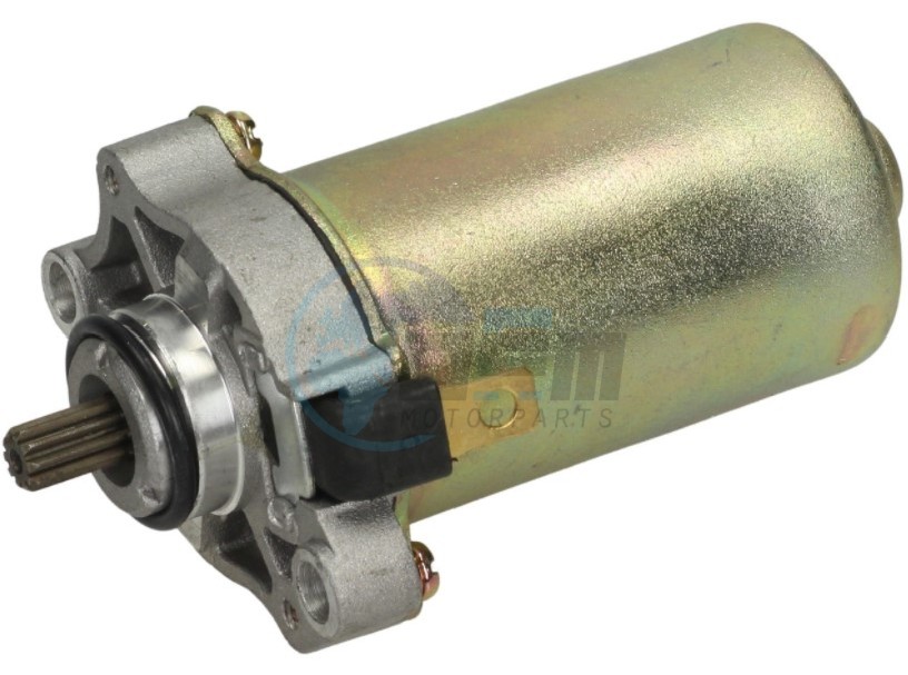 Product image: Vespa - 96921R - Starter motor   0