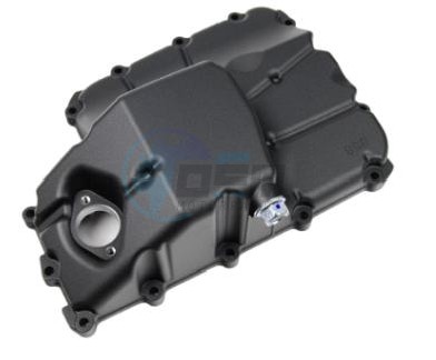 Product image: Yamaha - B56134001000 - STRAINER COVER ASSY  0