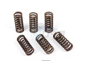 Product image: Kyoto - SK91194 - Kit Spring Clutch (4pcs) Yamaha 