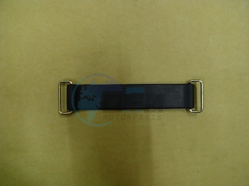 Product image: Sym - 50324-L3A-000 - BATTERY BAND  0