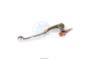 Product image: Sifam - LEKT1002C - Lever Clutch 503020311000 KTM 98-02 + Grip Color Orange 