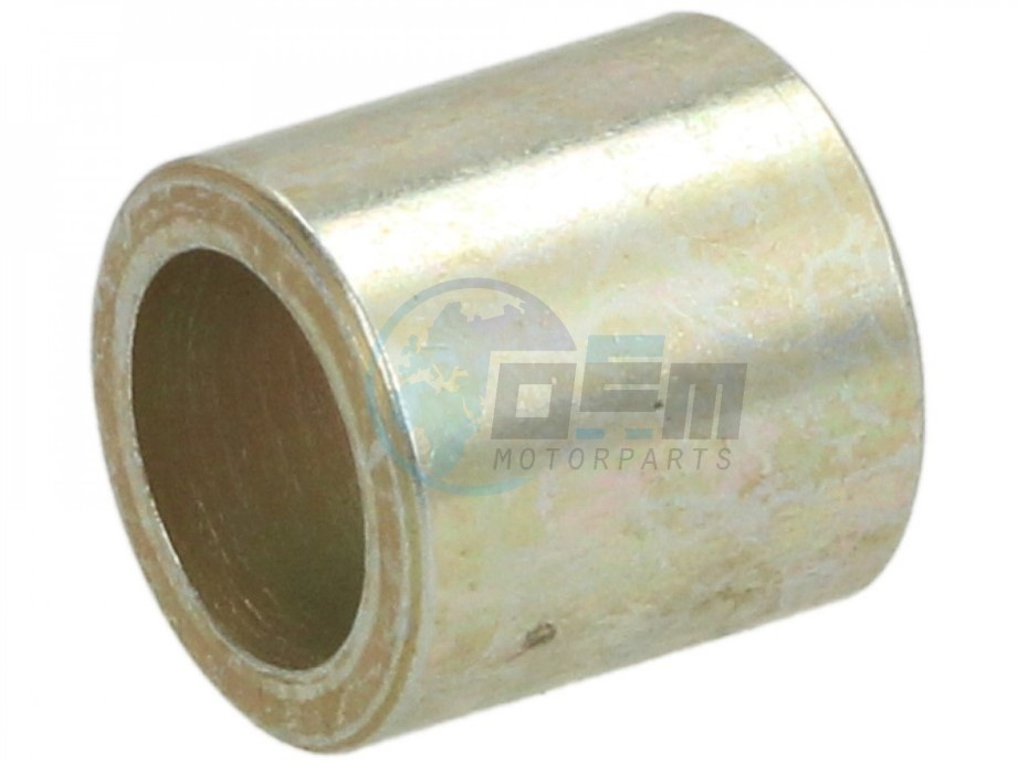 Product image: Piaggio - 257302 - Spacer for fuel tank fixing  0