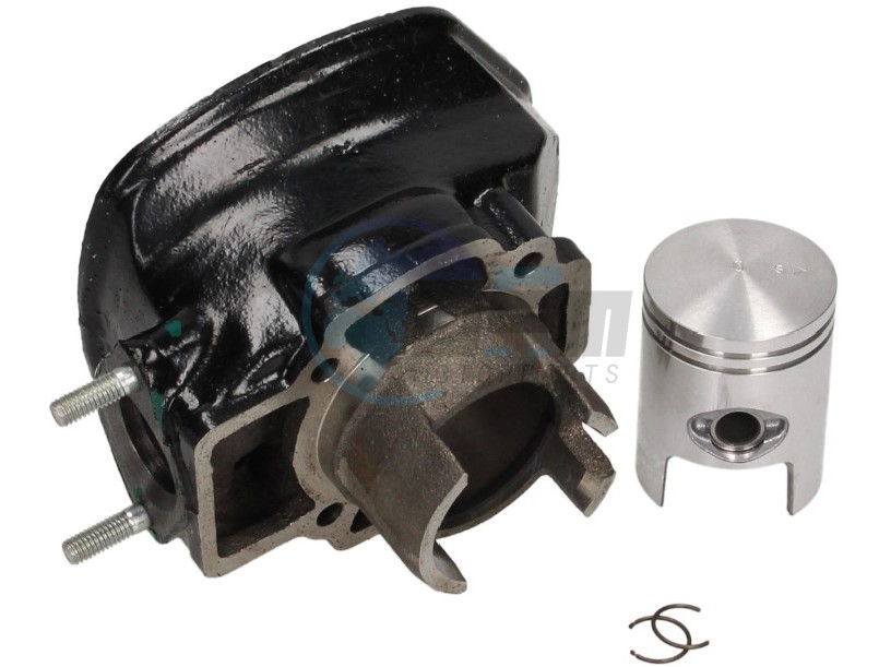 Product image: Piaggio - 833598 - CYLINDER  0