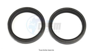 Product image: Athena - AR4805A - Front Fork Seal 48x58x9 