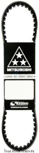 Product image: Mitsuboshi - MBLSC018 - Transmission Belt Reinforced Mitsuboshi 919 x 22.5   