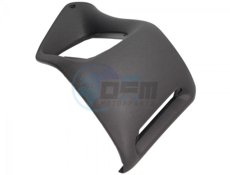 Product image: Gilera - 298892000P - AIR INTAKE LEFT  0