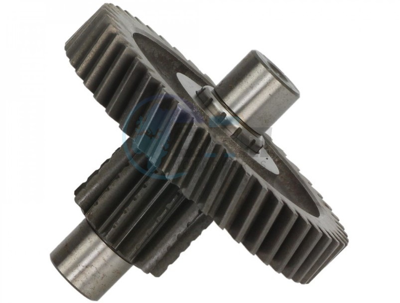 Product image: Vespa - 8285655 - Transmission shaft   0