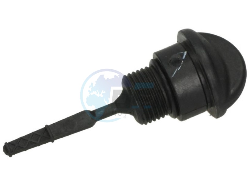Product image: Gilera - 843364 - Oil plug assembly  0