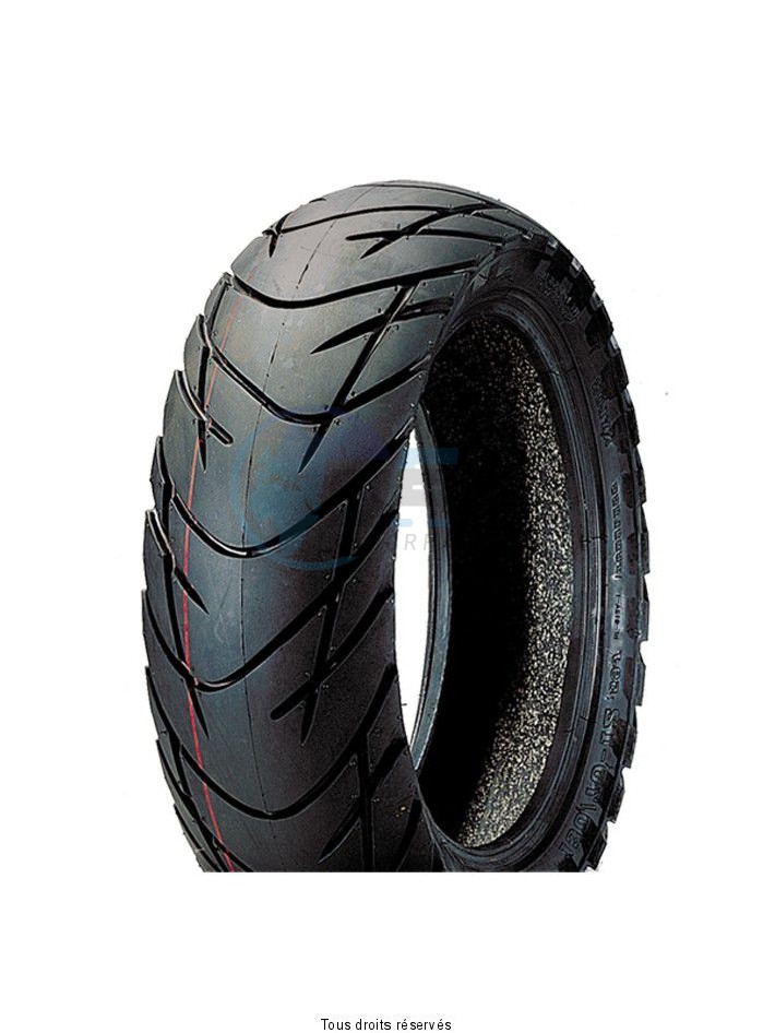 Product image: Duro - KT1172S - Tyre Scooter 110/70x12 HF912A 47J - HF912A    0