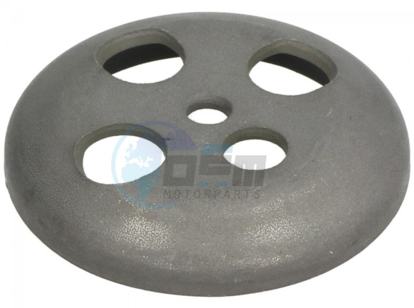 Product image: Vespa - 880651 - Decompression bell   0