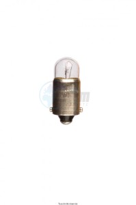 Product image: Osram - OL3796 - Light Light bulb plugin - 12v 2w Ba9s Delivery 1 package with 10 pieces 