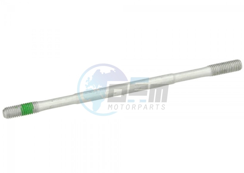 Product image: Vespa - 1A003628R - Stud bolt  0