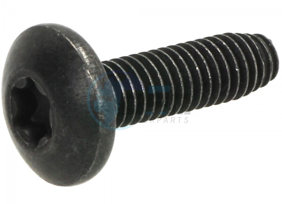 Product image: Vespa - CM179302 - Metric screw M6x22   0