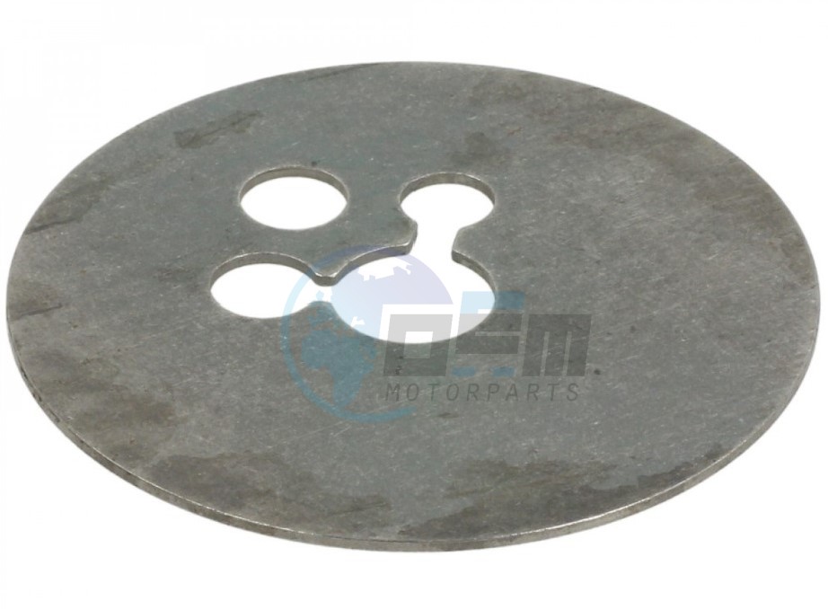 Product image: Piaggio - 873207 - SPECIAL WASHER  0