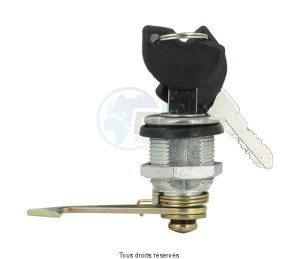 Product image: S-Line - KS52AC2 - Lock for KS52N / KS52N2    