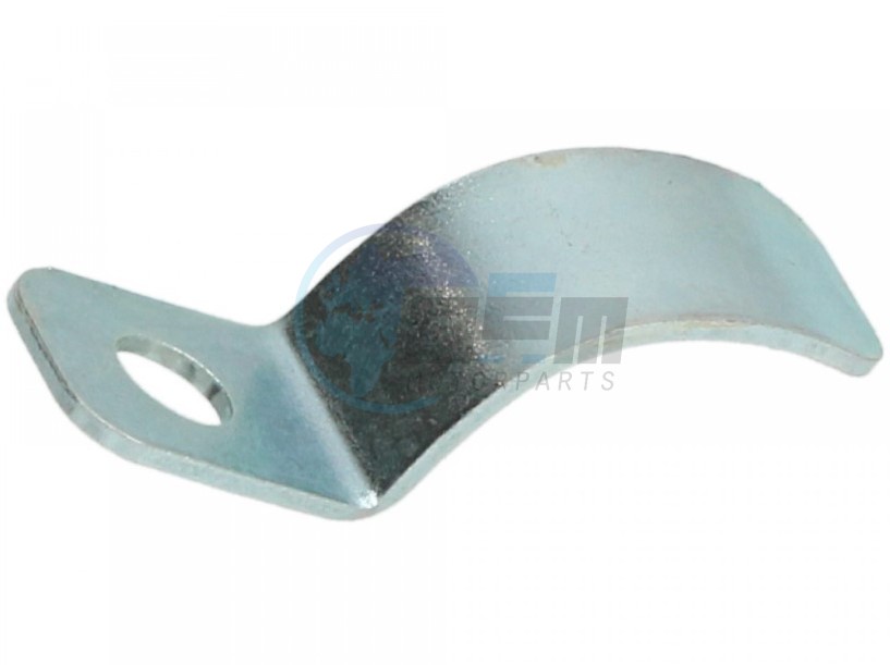 Product image: Vespa - 1D000071 - Hose clamp   0
