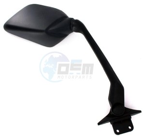 Product image: Sifam - MIR9924 - Mirror Type Original YAMAHA T-MAX 2015 - Right 