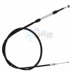 Product image: All Balls - 45-2015 - Clutch cable HONDA CR 250 2004-2004 