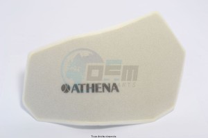 Product image: Athena - 98C503 - Air Filter All Models 4t 00-01 Husqvarna 
