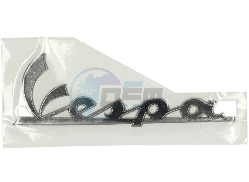 Product image: Vespa - 620529 - Vespa lateral label  0
