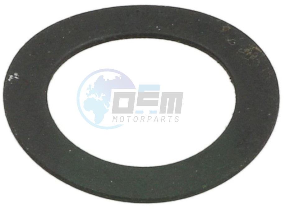 Product image: Aprilia - 825363 - CUPPED WASHER (12,2X18X0,5)  0