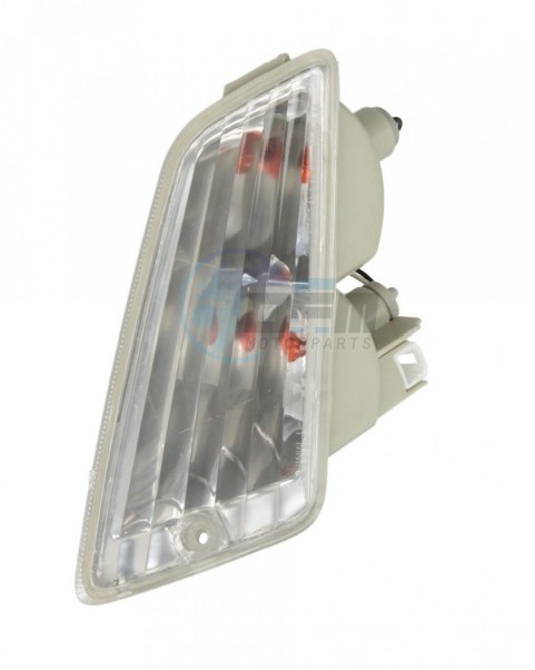 Product image: Vespa - 584971 - Turn signal lamp   0