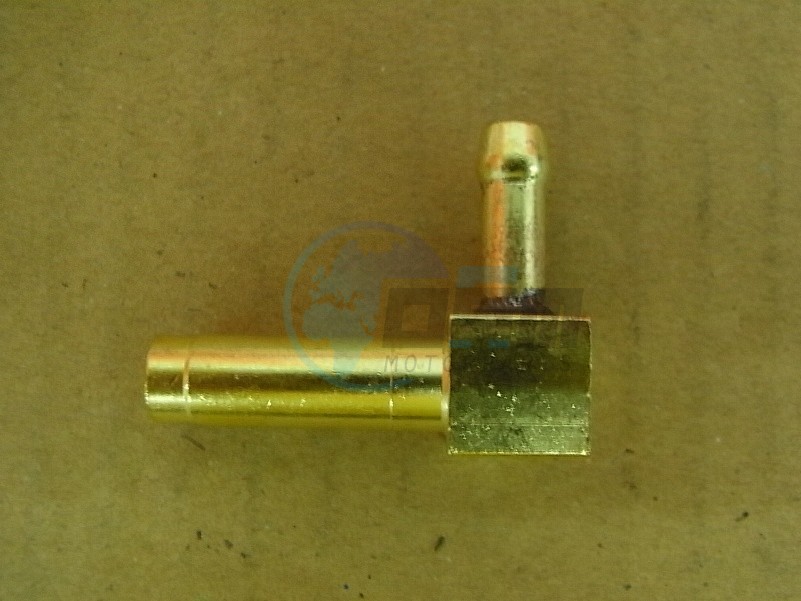 Product image: Sym - 11206-M7Q-300 - PULSE JOINT COMP  0