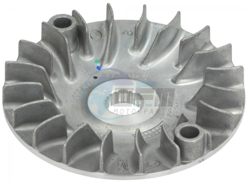 Product image: Piaggio - 1A000798 - FIXED DRIVER HALF-PULLEY  0