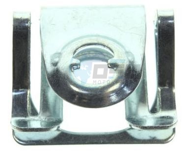 Product image: Yamaha - 2CR2177L0000 - PLATE, SPRING  0