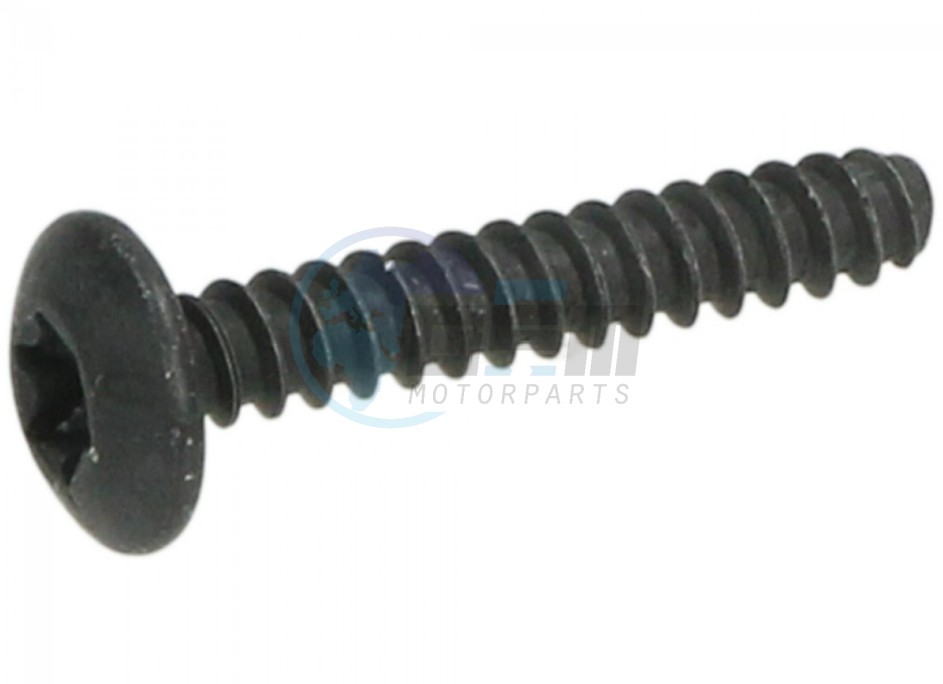 Product image: Vespa - CM178607 - Self tapping screw   0