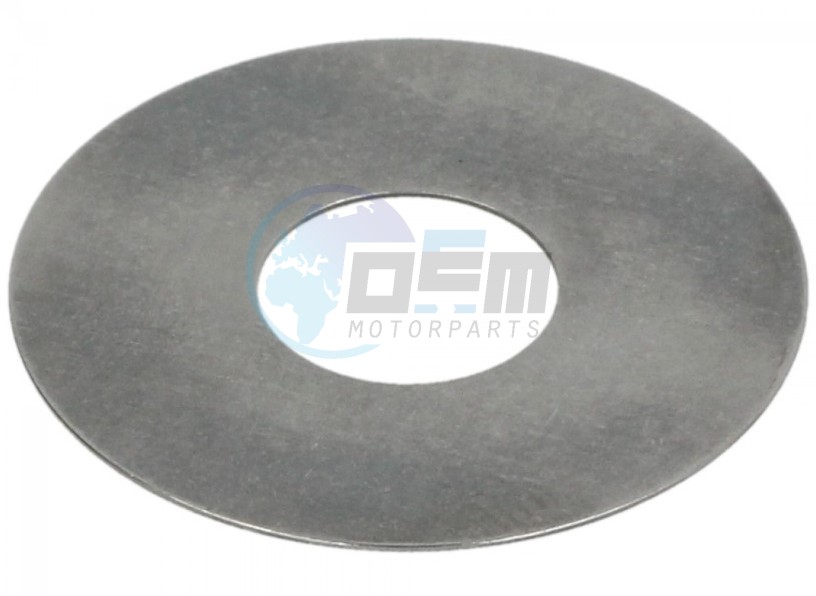 Product image: Vespa - 483918 - Oil seal washer   0