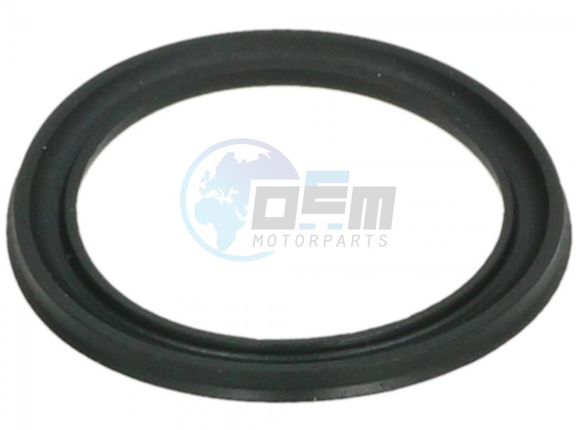 Product image: Piaggio - 479985 - Packing for oil pan plug (upper)  0