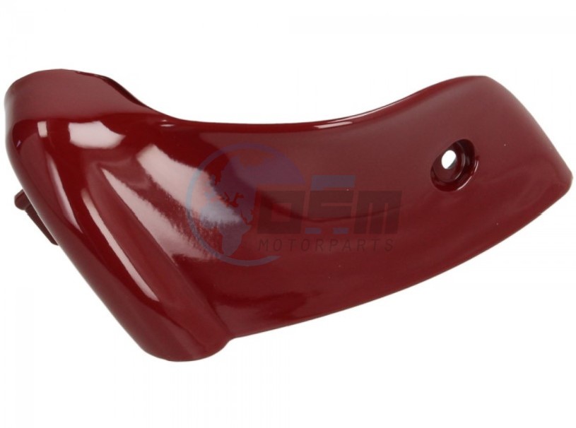 Product image: Piaggio - 57747300RI - FRONT EL.FOR LH SIDE FAIRING  0