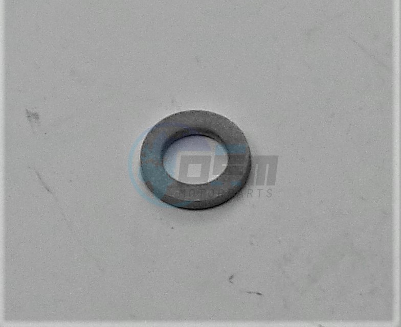 Product image: Yamaha - 929900660000 - WASHER PLATE   0