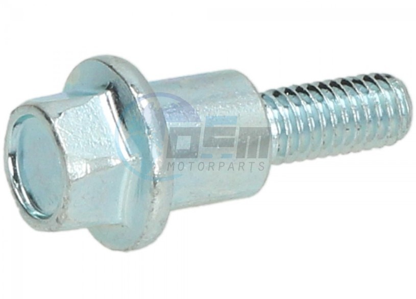 Product image: Gilera - 828217 - SCREW, SPECIAL  0