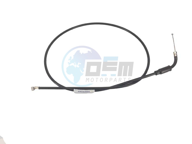 Product image: Rieju - 0/000.550.5002 - STARTER CABLE  0