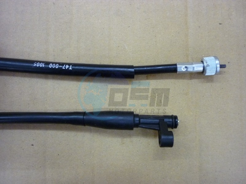 Product image: Sym - 44830-T47-000 - ODOMETER CABLE  0