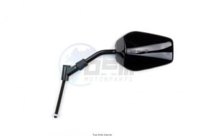 Product image: Kyoto - MIR9075 - Mirror Peugeot Speedfight Wrc Mirror Kyoto Left /Right   