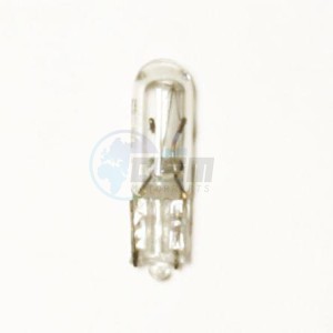 Product image: Kyoto - OL2822K - Lamp wedge Wedge - 12v 1.5w W2.1x4.5d 