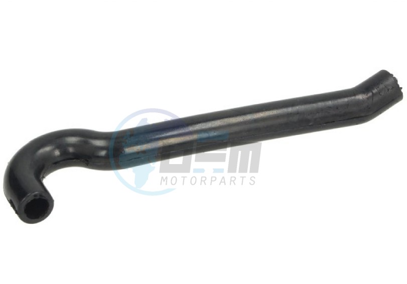 Product image: Vespa - 842737 - Oil breather pipe   0