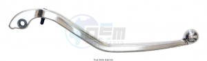 Product image: Sifam - LFM2079 - Lever Brake Right Aprilia - Derbi - Gilera 
